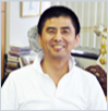 Managing director : T.Matsubayashi